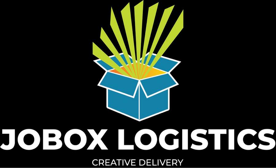 JOBOX Logistics — Creative Delivery